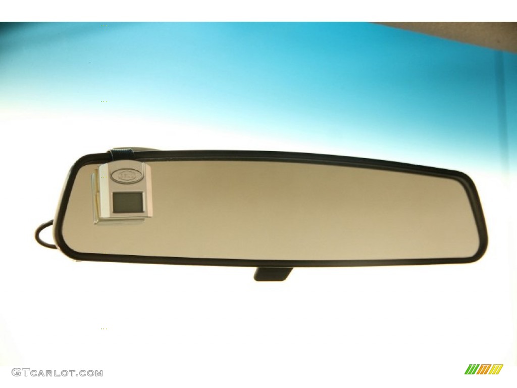 2005 Explorer Sport Trac XLT 4x4 - Red Fire / Medium Dark Flint photo #8