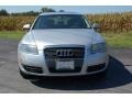 Light Silver Metallic - A6 3.2 quattro Sedan Photo No. 3