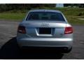 Light Silver Metallic - A6 3.2 quattro Sedan Photo No. 6