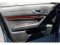 Light Silver Metallic - A6 3.2 quattro Sedan Photo No. 10