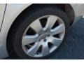 Light Silver Metallic - A6 3.2 quattro Sedan Photo No. 12