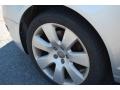 Light Silver Metallic - A6 3.2 quattro Sedan Photo No. 13