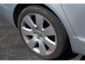 Light Silver Metallic - A6 3.2 quattro Sedan Photo No. 15