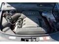 Light Silver Metallic - A6 3.2 quattro Sedan Photo No. 16