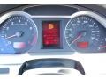 Light Silver Metallic - A6 3.2 quattro Sedan Photo No. 18
