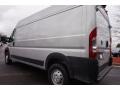 Bright Silver Metallic - ProMaster 2500 High Roof Cargo Van Photo No. 2