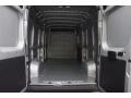 Bright Silver Metallic - ProMaster 2500 High Roof Cargo Van Photo No. 9