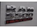2015 Ram 5500 Tradesman Regular Cab 4x4 Chassis Badge and Logo Photo