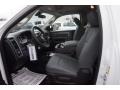 2015 Ram 5500 Black/Diesel Gray Interior Interior Photo