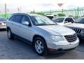 Bright Silver Metallic 2007 Chrysler Pacifica Touring Exterior