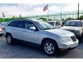 Bright Silver Metallic - Pacifica Touring Photo No. 6