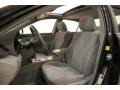 Black - Camry LE Photo No. 5