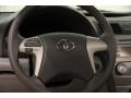 Black - Camry LE Photo No. 6