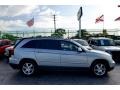 Bright Silver Metallic - Pacifica Touring Photo No. 8