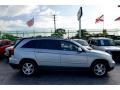 2007 Bright Silver Metallic Chrysler Pacifica Touring  photo #8