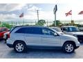 2007 Bright Silver Metallic Chrysler Pacifica Touring  photo #9