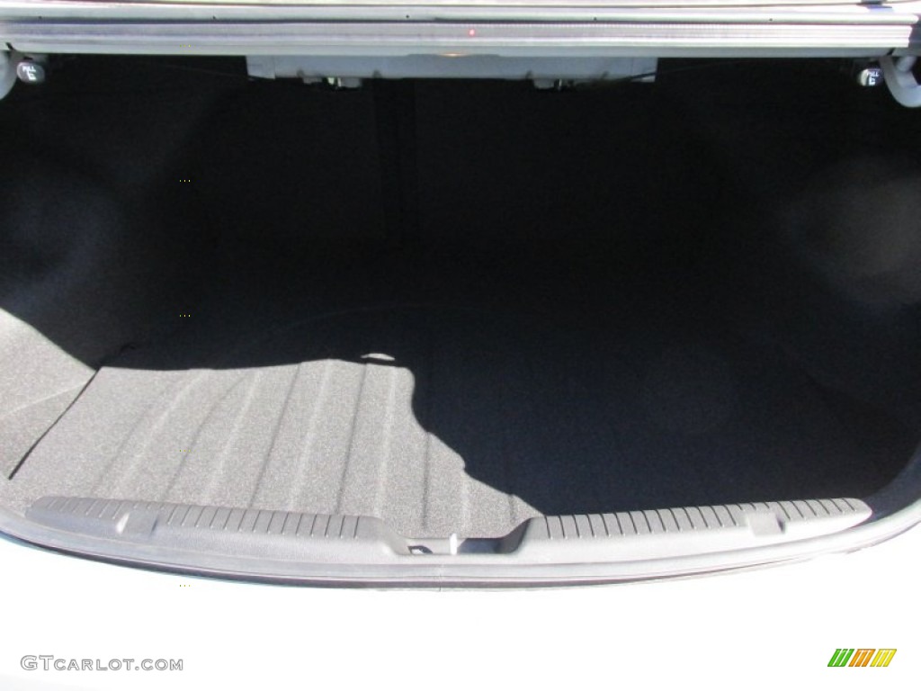 2015 Elantra SE Sedan - Shimmering Air Silver / Gray photo #15