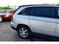 2007 Bright Silver Metallic Chrysler Pacifica Touring  photo #11