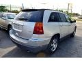 2007 Bright Silver Metallic Chrysler Pacifica Touring  photo #12