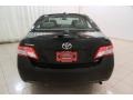 Black - Camry LE Photo No. 17