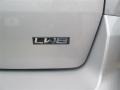 Tectonic Silver - Transit Connect XLT Wagon Photo No. 8