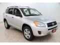 Classic Silver Metallic - RAV4 I4 4WD Photo No. 1