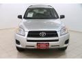 Classic Silver Metallic - RAV4 I4 4WD Photo No. 2