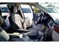 Bright Silver Metallic - Pacifica Touring Photo No. 22