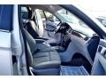 Bright Silver Metallic - Pacifica Touring Photo No. 23