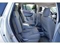 2007 Bright Silver Metallic Chrysler Pacifica Touring  photo #24