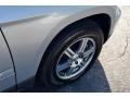 Bright Silver Metallic - Pacifica Touring Photo No. 32