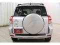 Classic Silver Metallic - RAV4 I4 4WD Photo No. 14