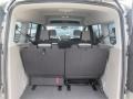 Tectonic Silver - Transit Connect XLT Wagon Photo No. 11