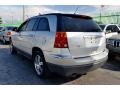Bright Silver Metallic - Pacifica Touring Photo No. 48