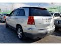 2007 Bright Silver Metallic Chrysler Pacifica Touring  photo #48