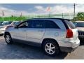 Bright Silver Metallic - Pacifica Touring Photo No. 50