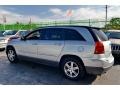 2007 Bright Silver Metallic Chrysler Pacifica Touring  photo #50