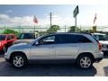 Bright Silver Metallic - Pacifica Touring Photo No. 52