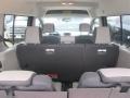 Tectonic Silver - Transit Connect XLT Wagon Photo No. 12