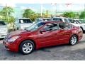 2007 Sonoma Sunset Metallic Nissan Altima 2.5 S  photo #4