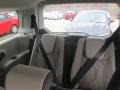 Tectonic Silver - Transit Connect XLT Wagon Photo No. 13