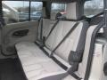 Medium Stone Cloth 2015 Ford Transit Connect XLT Wagon Interior Color