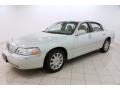 Cashmere Tri-Coat 2007 Lincoln Town Car Gallery