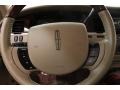 Light Camel Steering Wheel Photo for 2007 Lincoln Town Car #101024605