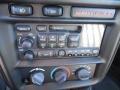 Ebony Controls Photo for 2000 Chevrolet Camaro #101024983