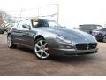 2005 Grigio Alfieri Metallic (Dark Grey) Maserati Coupe Cambiocorsa #101013627