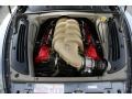  2005 Coupe Cambiocorsa 4.2 Liter DOHC 32-Valve V8 Engine