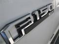 2015 Oxford White Ford F150 XLT SuperCrew  photo #4