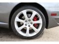 2005 Maserati Coupe Cambiocorsa Wheel and Tire Photo