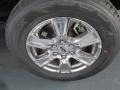 2015 Oxford White Ford F150 XLT SuperCrew  photo #5